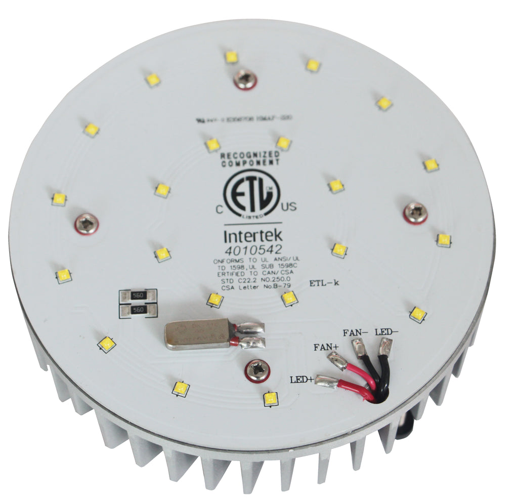 LED RETROFIT KIT  45W 5000K